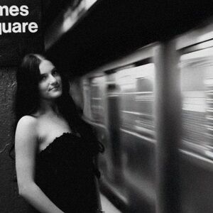 Meet your Posher, Reagan